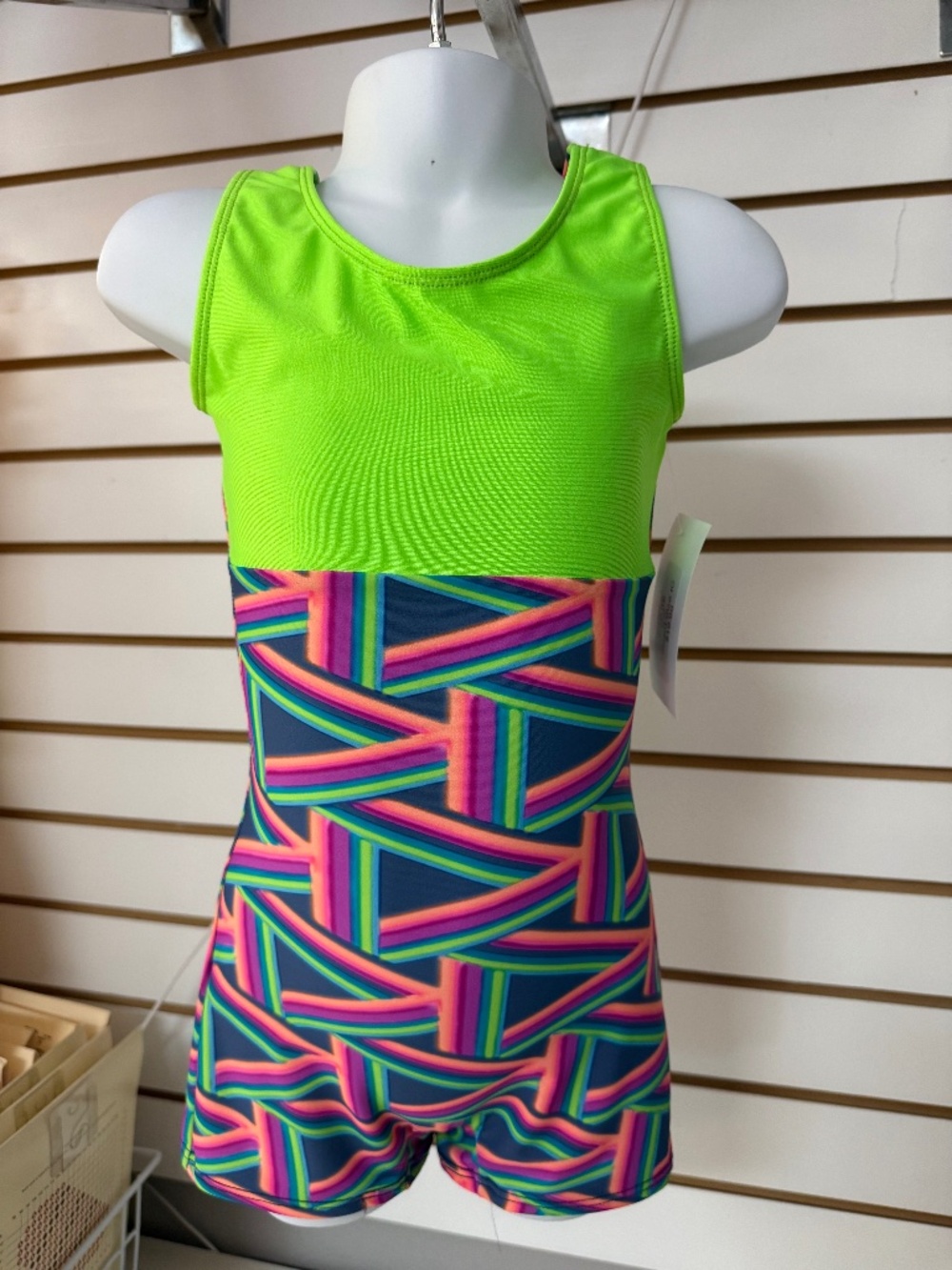 Leotard
